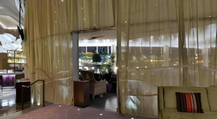 Luxury International By Vdara 4* Las Vegas
