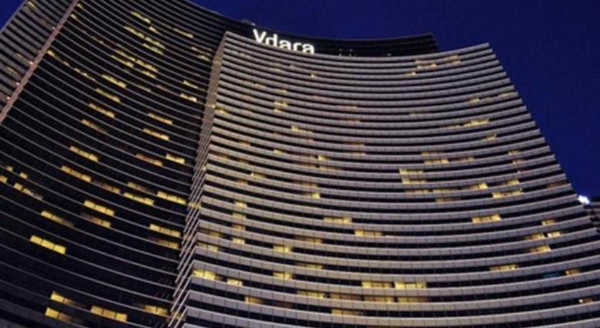 Luxury International By Vdara Hotel Las Vegas