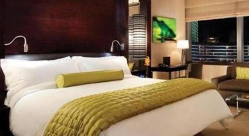 Hotel Luxury International By Vdara Las Vegas