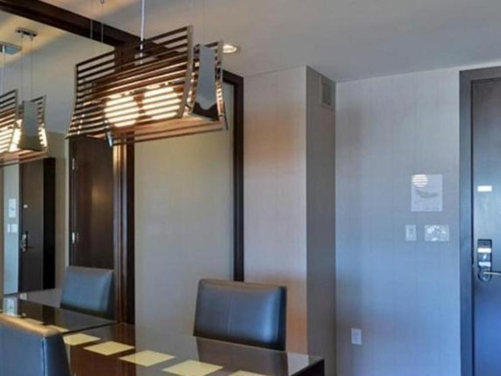 Luxury International By Vdara Hotel Las Vegas