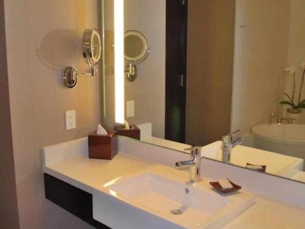 Hotel Luxury International By Vdara Las Vegas