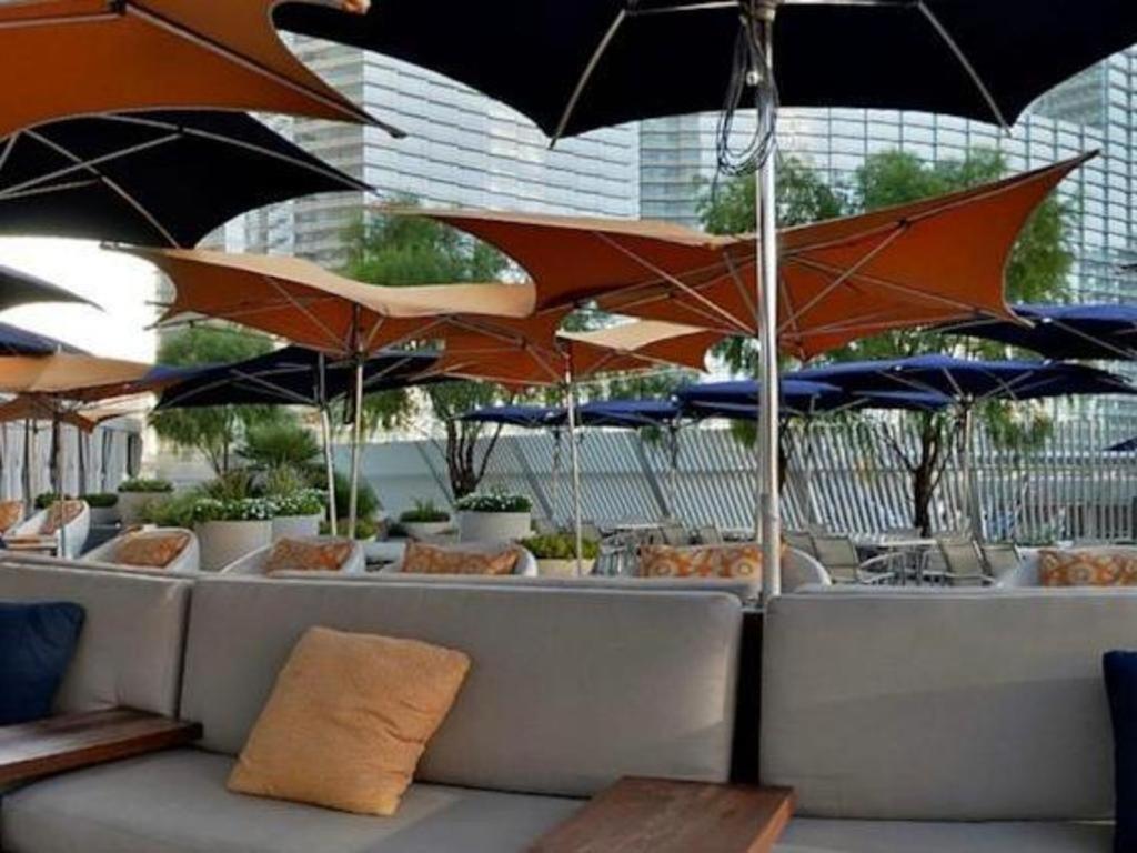 Luxury International By Vdara Las Vegas