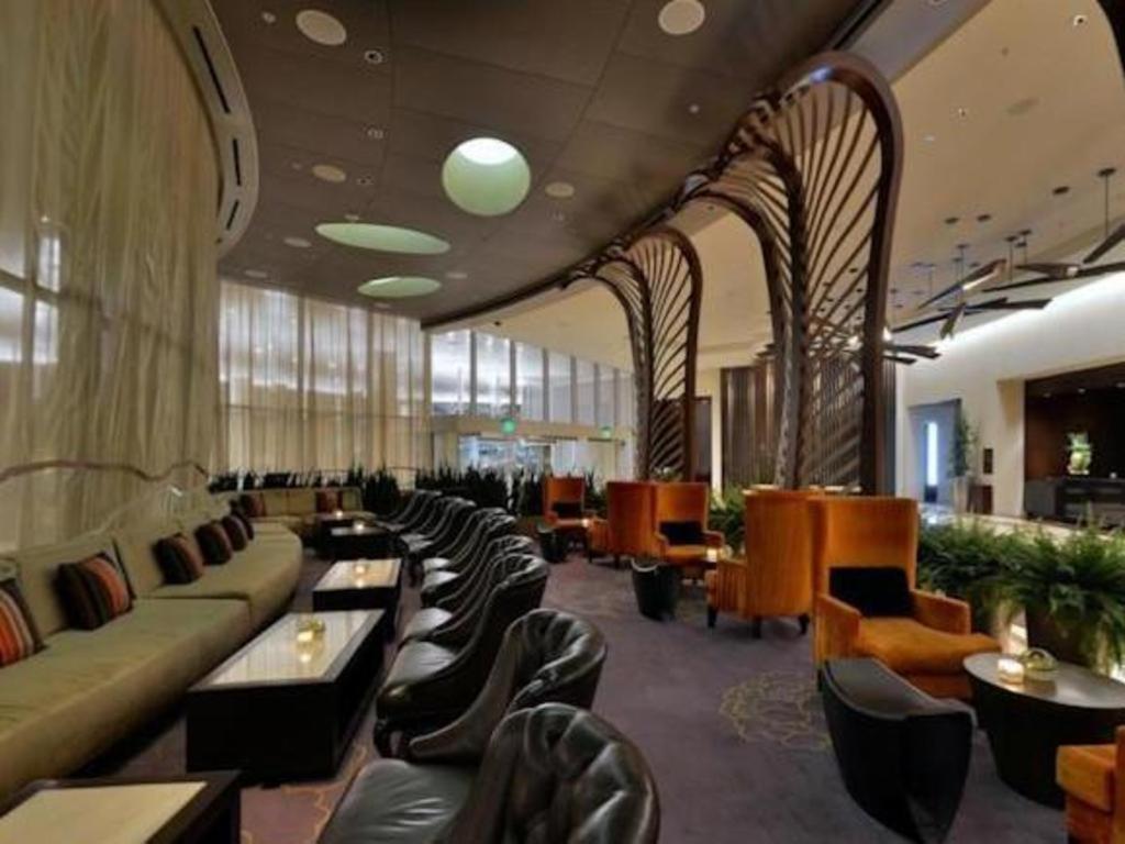 Hotel Luxury International By Vdara 4*