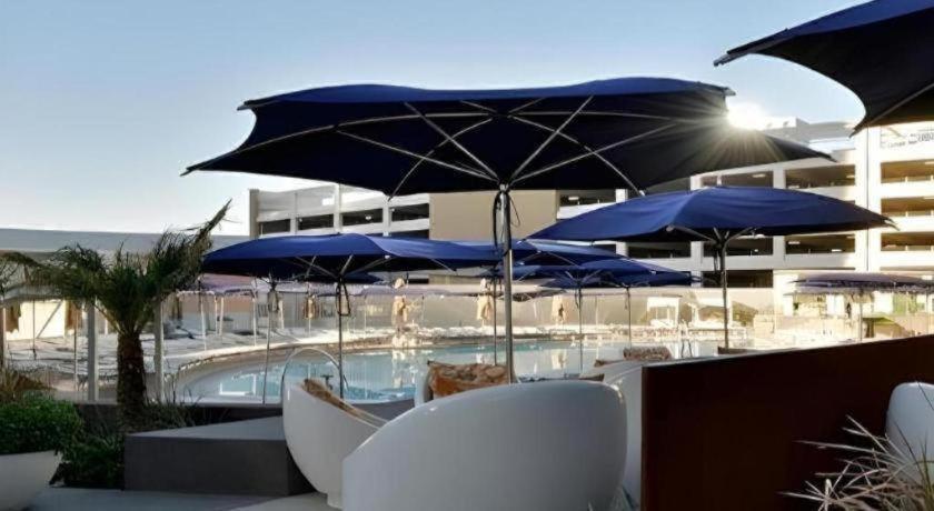 Luxury International By Vdara Hotel Las Vegas