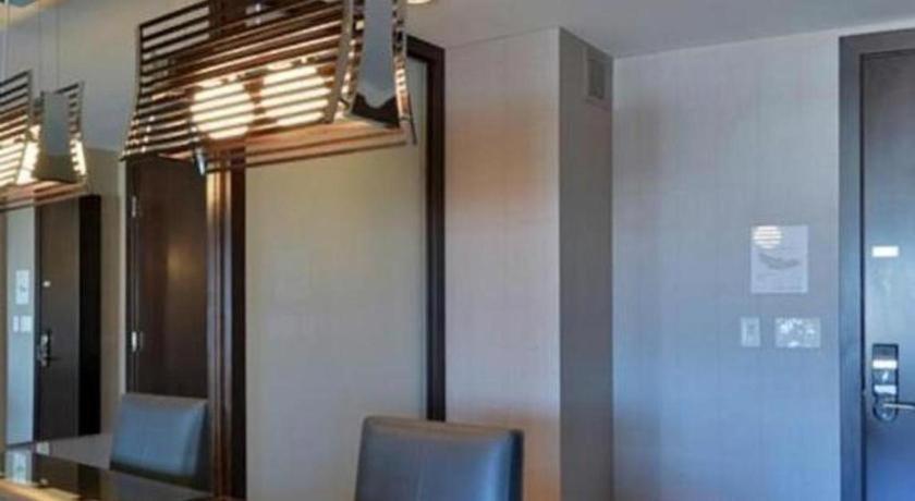Luxury International By Vdara