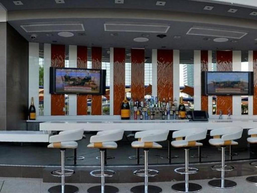 Hotel Luxury International By Vdara Las Vegas